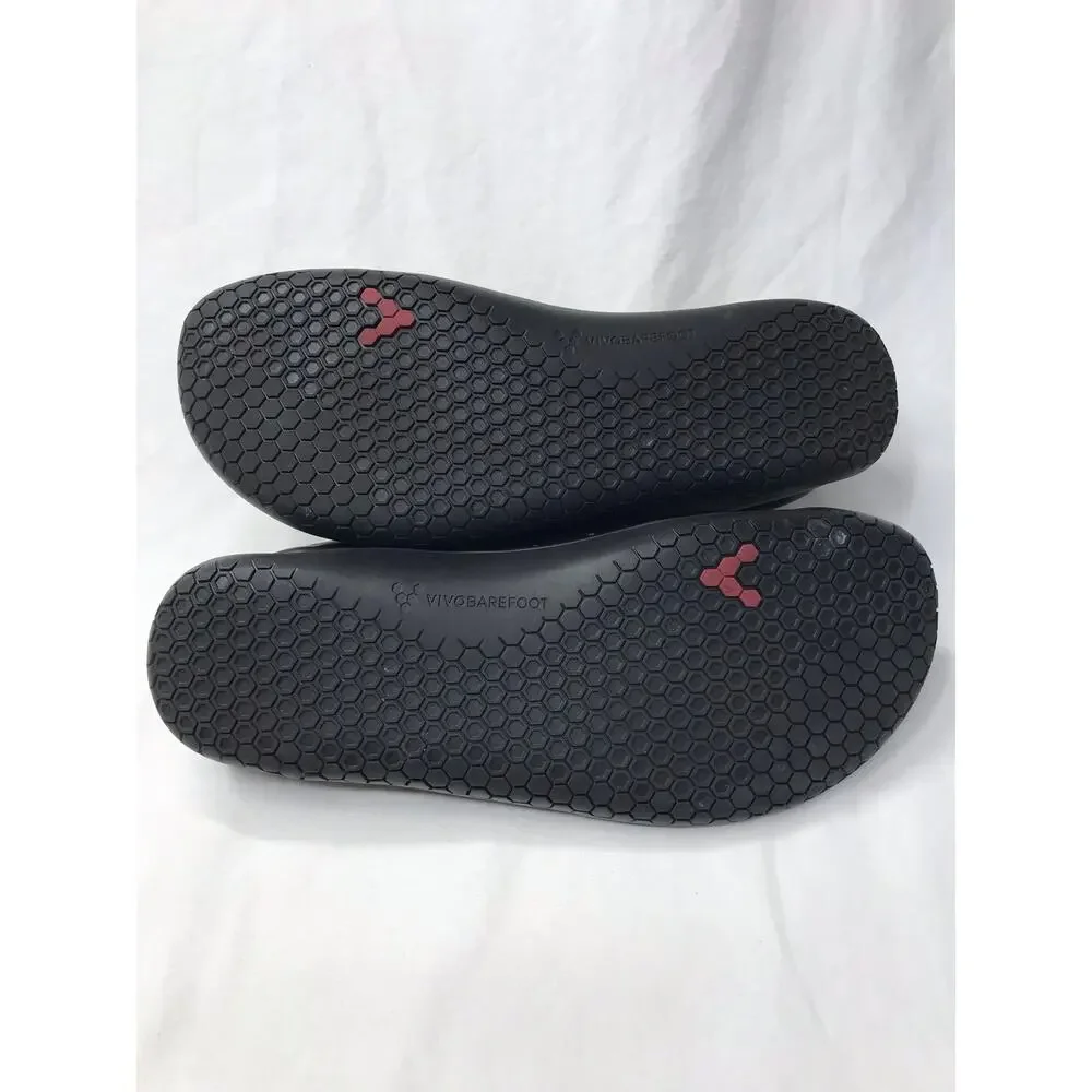 Vivobarefoot Primus Lite III Barefoot Shoes Black 202092-02 Size 39 L EUR - Picture 11 of 13